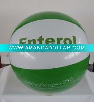 Wholesale beach ball Inflatable