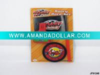 Promotion plastic Whistle