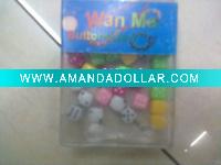DIY improving intellectual toys