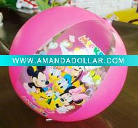 Wholesale inflatable watermelon ball