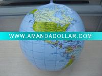 Wholesale 2011 New design inflatable beach ball