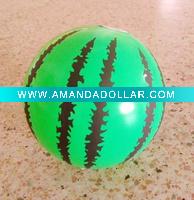 Wholesale 2011 New design inflatable beach ball