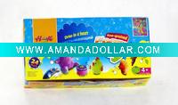 modeling clay play dough junping clay/puttty