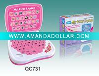 learning laptop toy