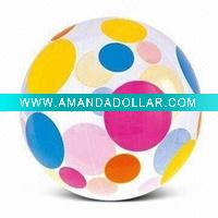 Wholesale Top Quality Inflatable Beach Ball
