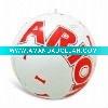 Wholesale Fashional style customized PVC inflatable beach ball