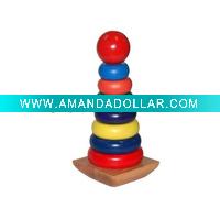 Wholesale Wooden toy educational toy