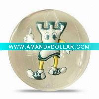 Wholesale Fashional style customized PVC inflatable beach ball