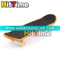 Wholesale New 96mm Stylish Mini Fingerboard Finger Skate Board #1 Free Air Mail ONLY Wholesale