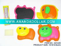 Mini Cartoon Blackboard