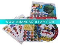 BingGo toys(3in1)