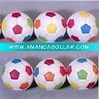 High Soccer Bounce Ball