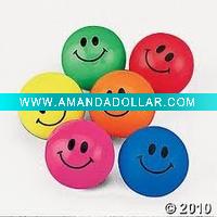 Face Bounce Ball