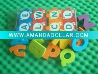 eva letter game