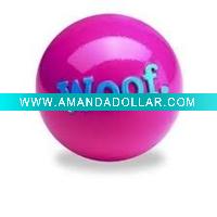 Printing Bounce Ball