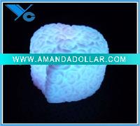 Wholesale LED Toys,with Heart Shape,Pretty Pink Aspect