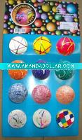 Wholesale Silhouette Hi Bounce Ball
