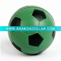 Wholesale soccer bouncing ball