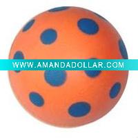 printing bouncing ball