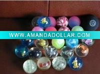 promotional bouncing ball