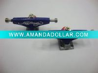 Wholesale fingerboard trucks,toy trucks,mini trucks,colorfull trucks