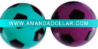 soccer bouncing ball toy