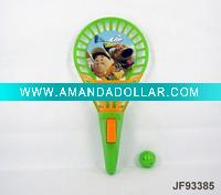 Wholesale Sport Plastic Toy