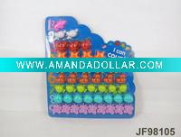 Count Educational Toy