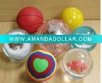 high bouncing ball