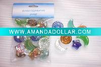 glass marble