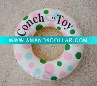 Wholesale inflatable swimming rings