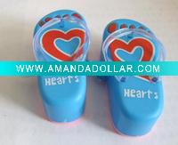 wind up shose