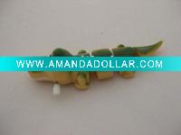 wind up crocodile