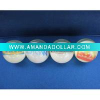 Customized Bouncy Ball