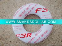 Wholesale inflatable swim ring