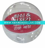 Wholesale promotion ball