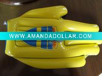 fan hand toy