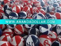 Wholesale pvc inflatable ball