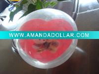 Wholesale pvc funny ball