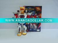 B/O robot l