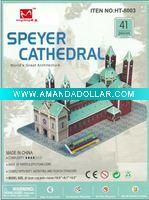 miniature architectural scale models