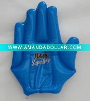 Wholesale inflatable hand