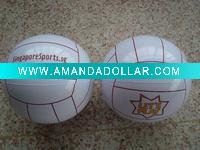 Wholesale inflatable soccer ball