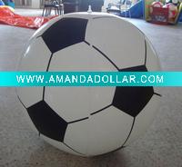 Wholesale pvc football