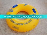Wholesale inflatable swim ring.life ring
