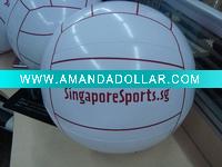 pvc ball