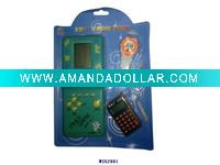 3 in 1 brick game #WS52881