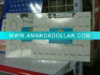 magnetic wordpad