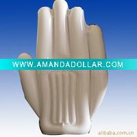 Wholesale pvc hand