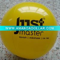 Wholesale pvc beach ball